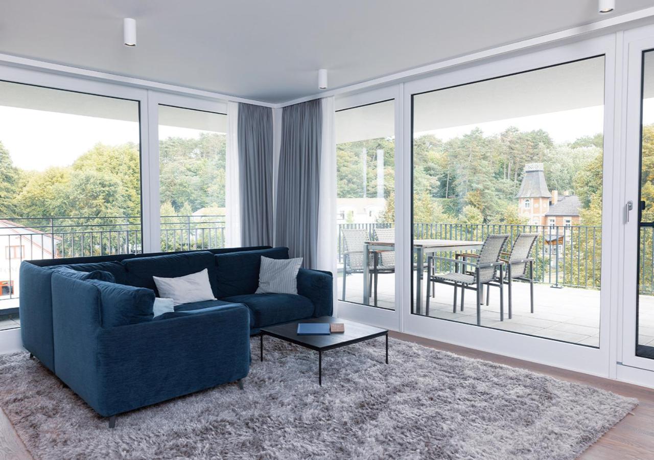 Maremüritz Yachthafen Resort Waren (Müritz)