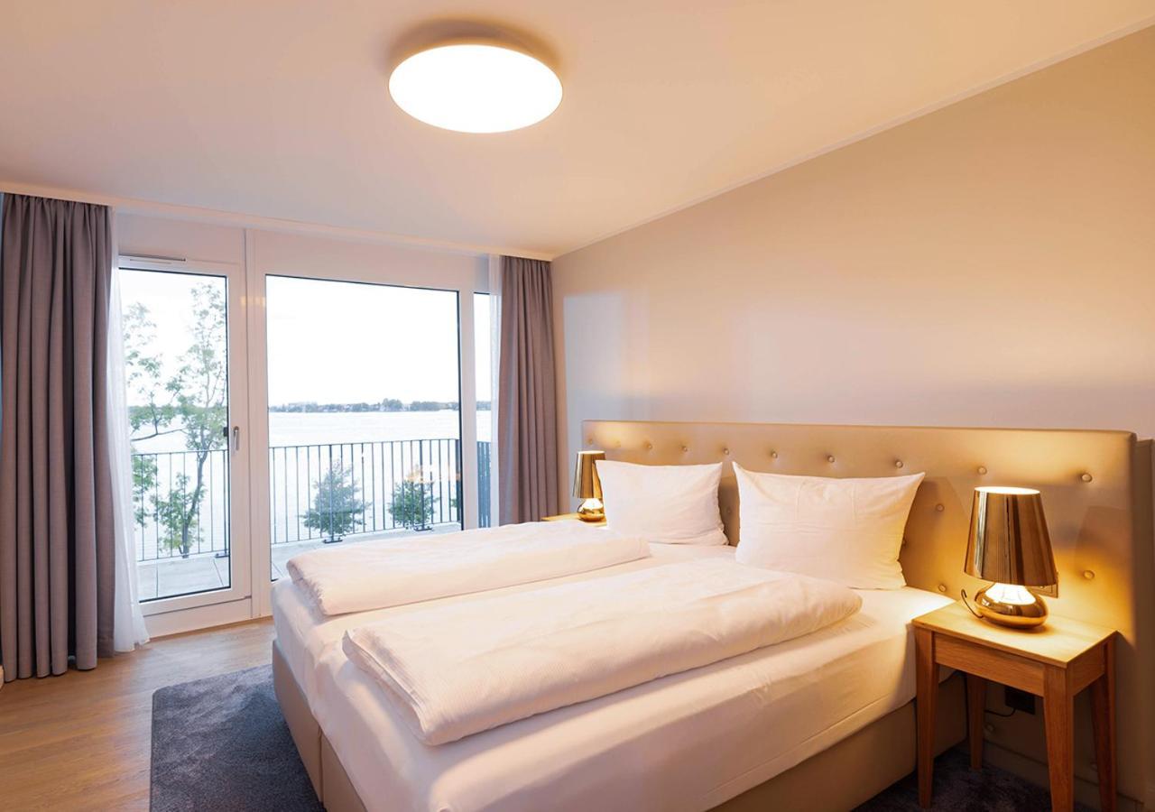 Resort Maremüritz Yachthafen Waren (Müritz)