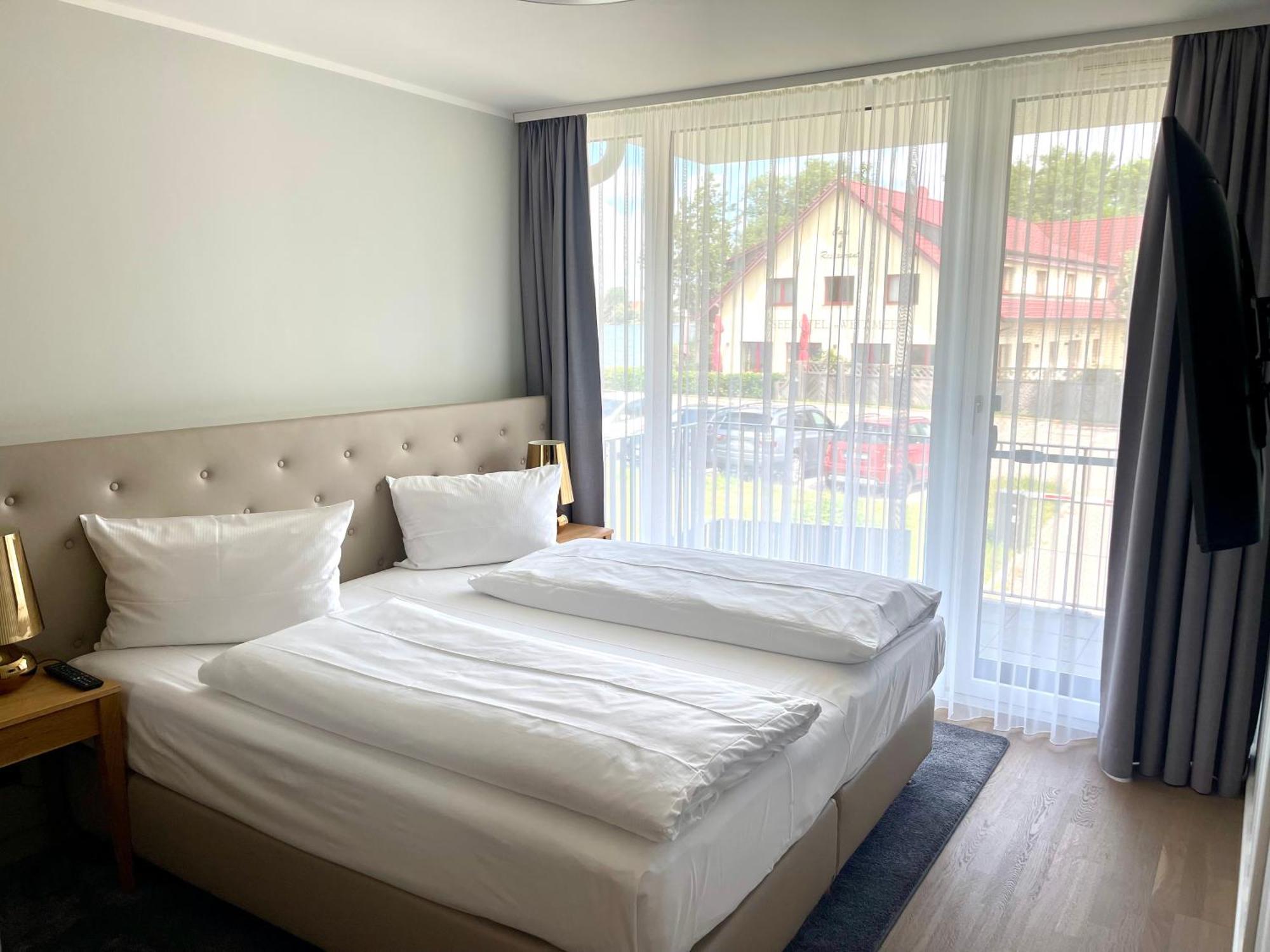Resort Maremüritz Yachthafen