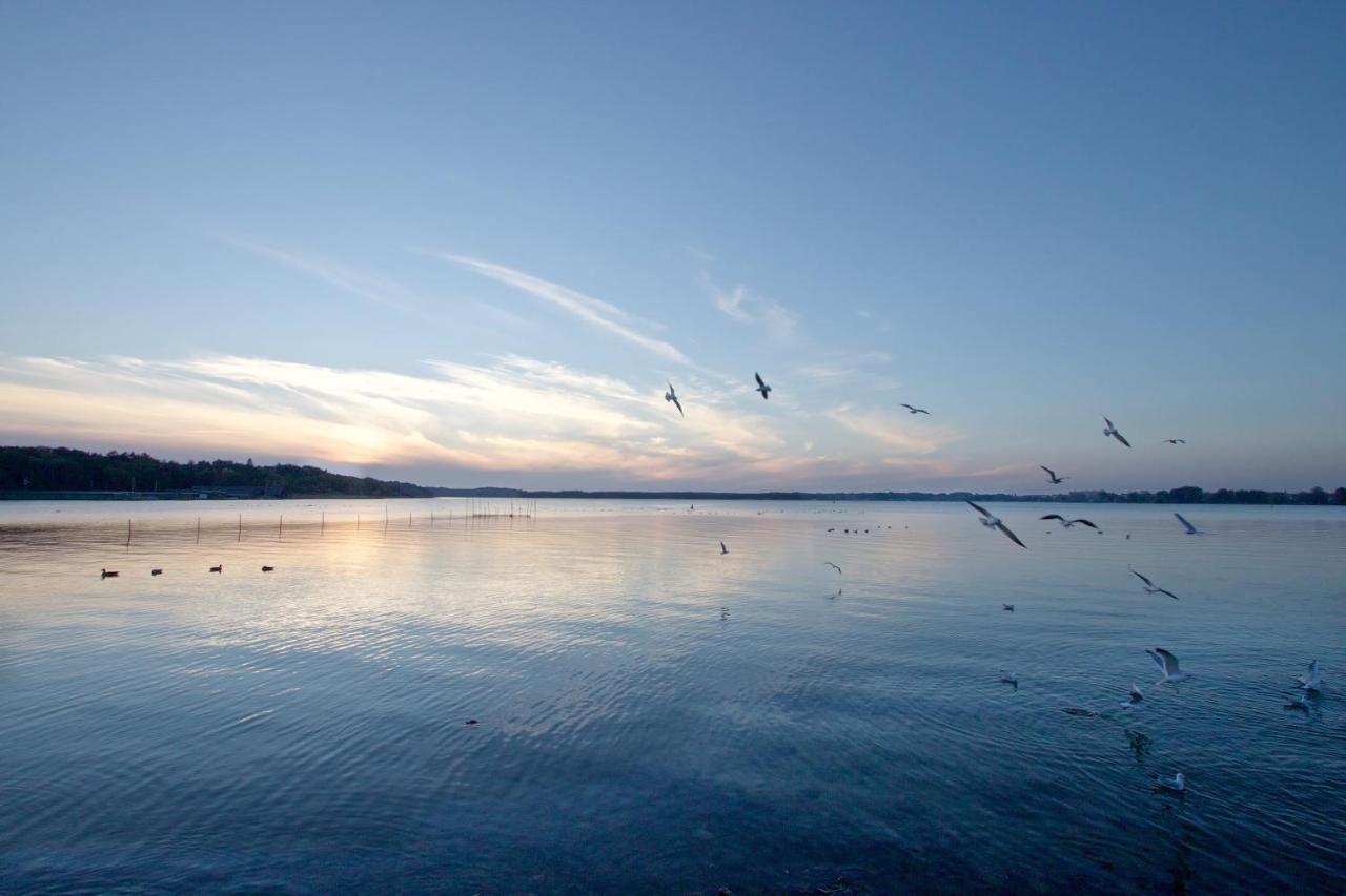 Maremüritz Yachthafen Waren (Müritz)