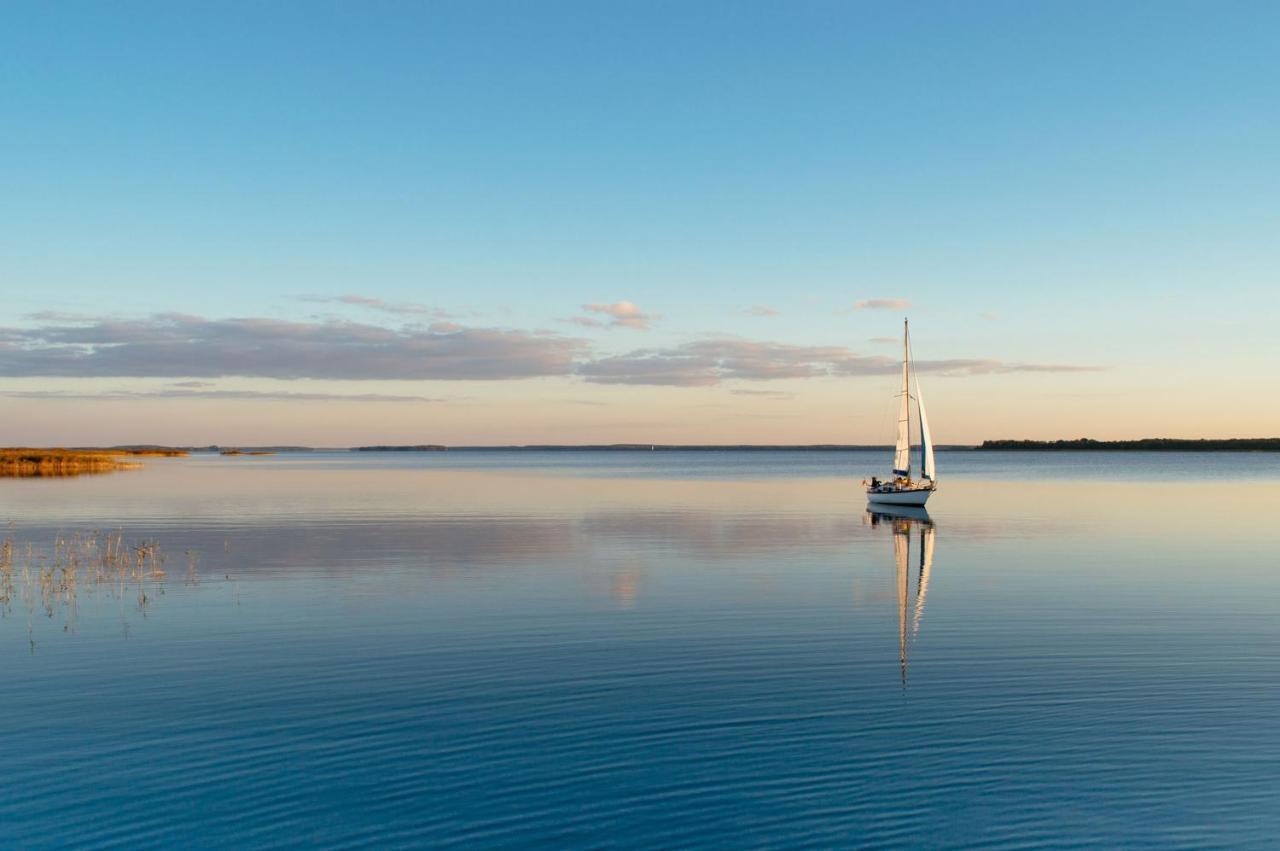 Maremüritz Yachthafen Waren (Müritz)