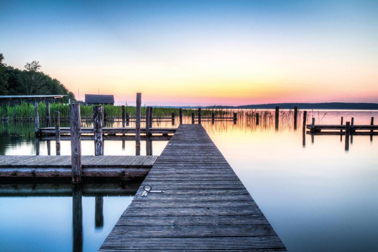 Resort Maremüritz Yachthafen Waren (Müritz)