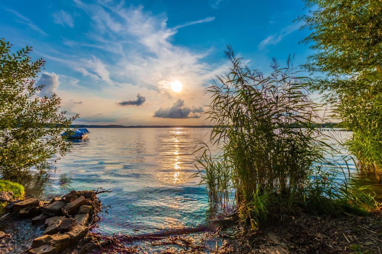 Maremüritz Yachthafen Waren (Müritz)